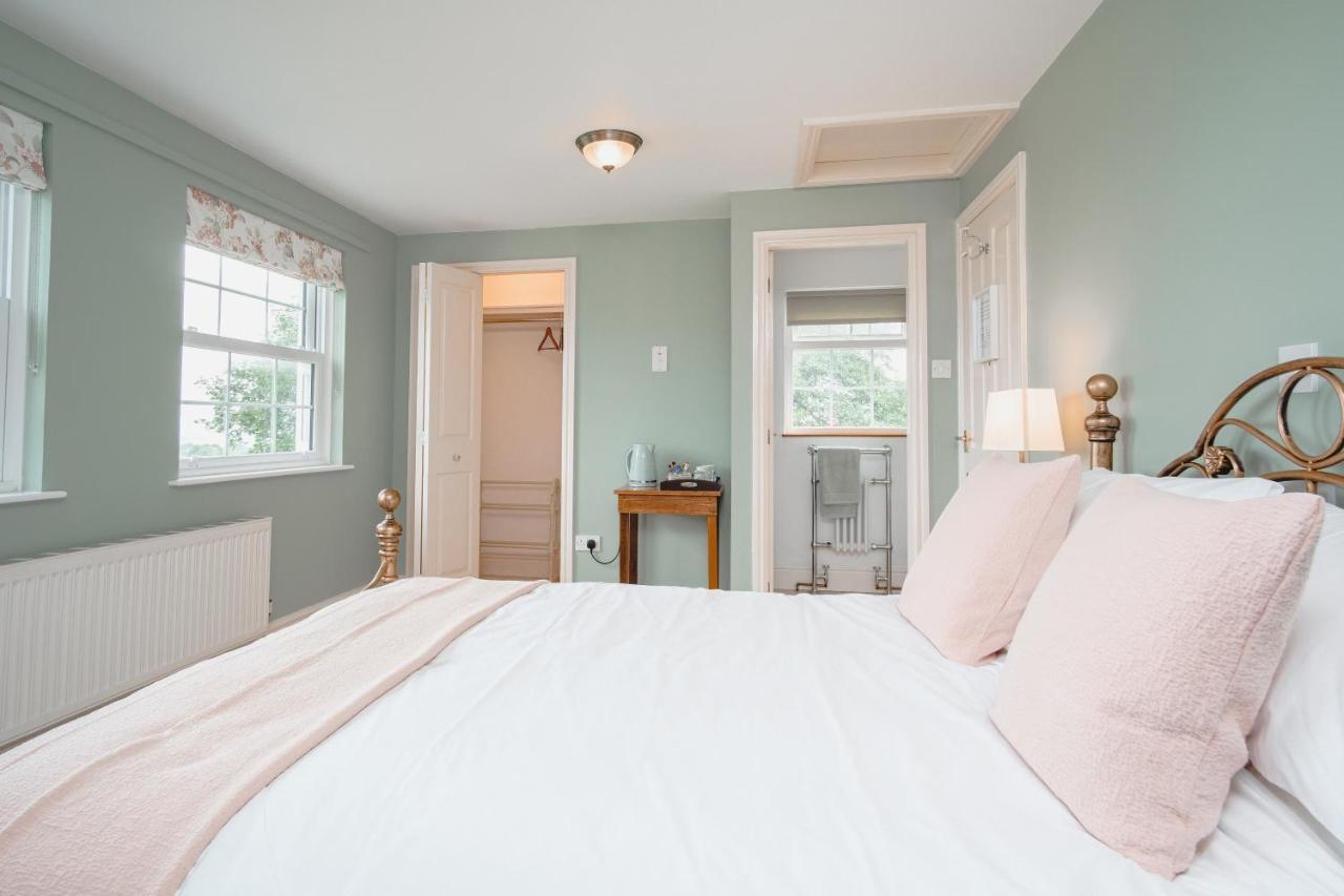 The Green Door Vegan B&B Llanon Экстерьер фото