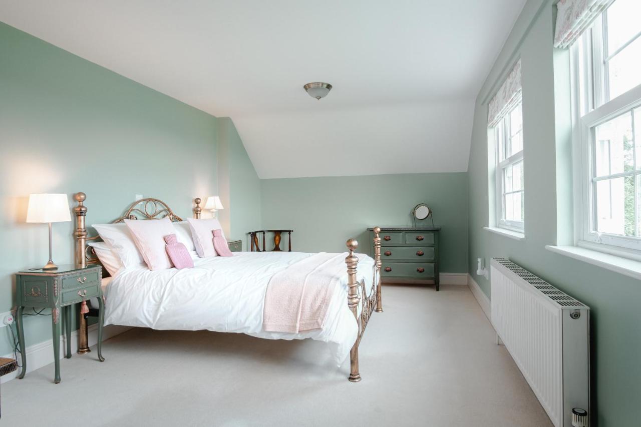 The Green Door Vegan B&B Llanon Экстерьер фото